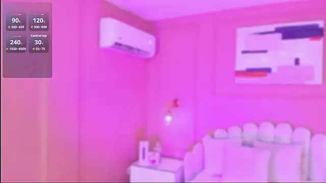 zia cooper online show from 11/09/25, 07:18