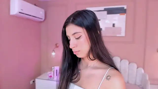 zia cooper online show from 02/10/26, 07:02