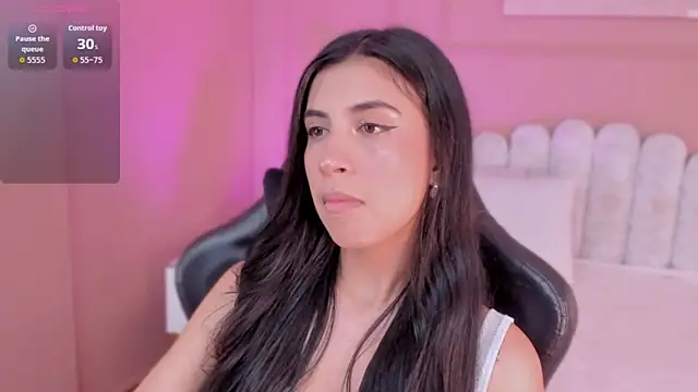 zia cooper online show from 02/24/26, 06:53