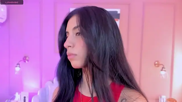 zia cooper online show from 03/21/26, 07:18