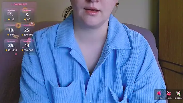 Snapshot of ChubbyMaia chatting on 02/10/25, 09:25 ChubbyMaia online show from 02/10/25, 09:25