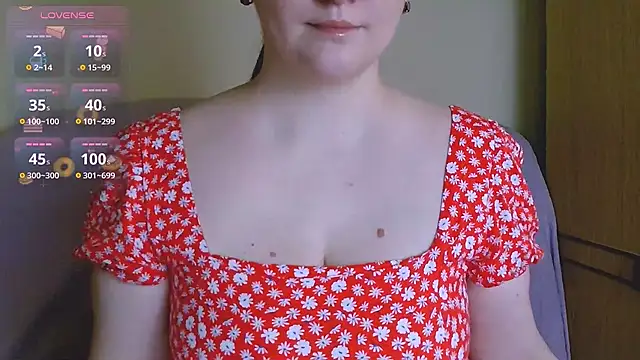 Snapshot of ChubbyMaia chatting on 03/02/25, 12:36 ChubbyMaia online show from 03/02/25, 12:36