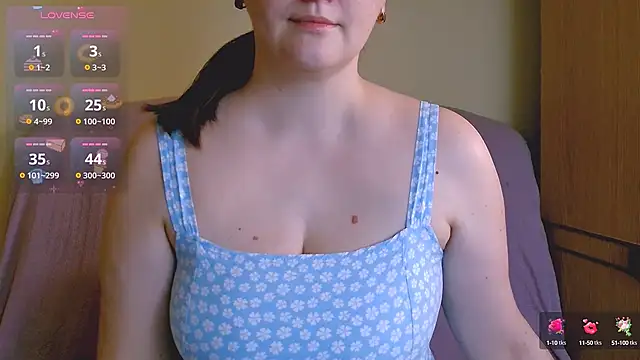 Snapshot of ChubbyMaia chatting on 02/09/25, 01:03 ChubbyMaia online show from 02/09/25, 01:03