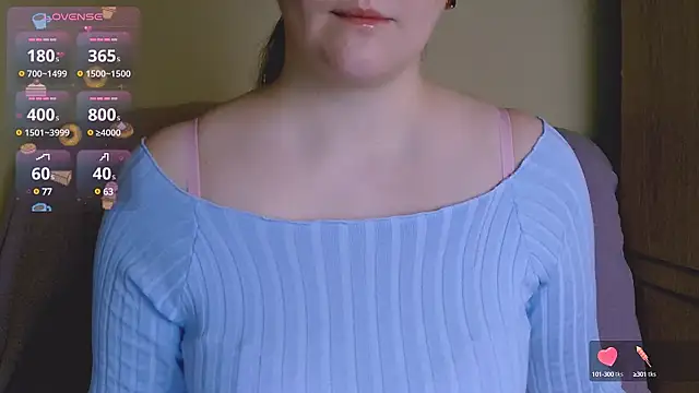 Snapshot of ChubbyMaia chatting on 03/16/25, 11:49 ChubbyMaia online show from 03/16/25, 11:49
