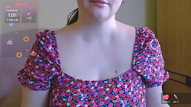 Snapshot of ChubbyMaia chatting on 03/10/25, 12:17 ChubbyMaia online show from 03/10/25, 12:17