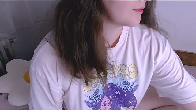 ChubbyMaia online show from 04/18/26, 04:31