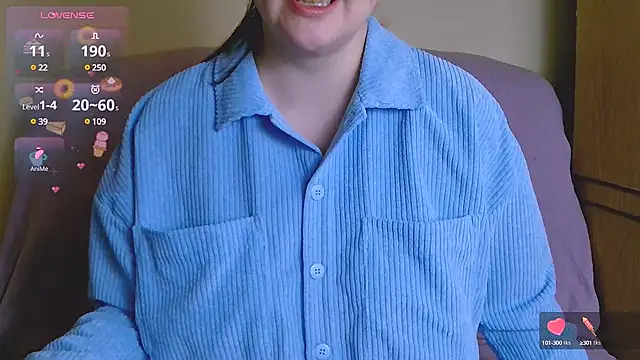 Snapshot of ChubbyMaia chatting on 02/10/25, 12:29 ChubbyMaia online show from 02/10/25, 12:29
