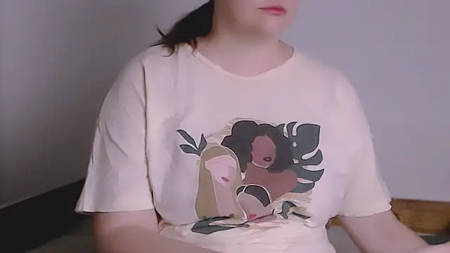 ChubbyMaia online show from 06/21/26, 06:46