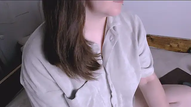 ChubbyMaia online show from 05/19/26, 06:15