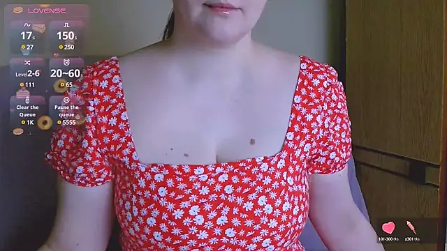 Snapshot of ChubbyMaia chatting on 03/13/25, 09:10 ChubbyMaia online show from 03/13/25, 09:10