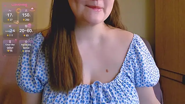 Snapshot of ChubbyMaia chatting on 03/05/25, 12:22 ChubbyMaia online show from 03/05/25, 12:22