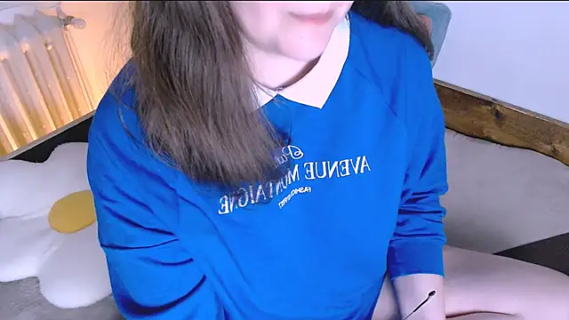 ChubbyMaia online show from 05/07/26, 07:06