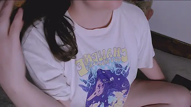 ChubbyMaia online show from 05/06/26, 06:56