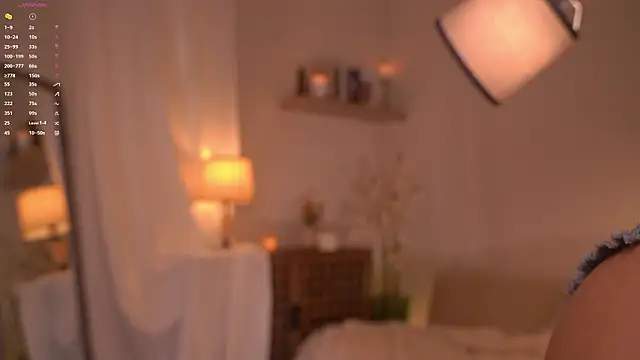 AudreyBarren online show from 02/06/26, 04:19