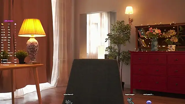 AudreyBarren online show from 03/21/25, 11:44