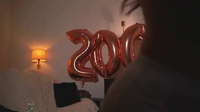 AudreyBarren online show from 10/11/25, 04:46