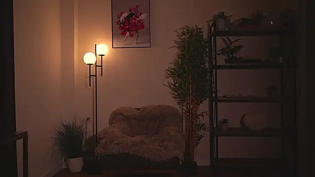 AudreyBarren online show from 09/21/25, 04:50