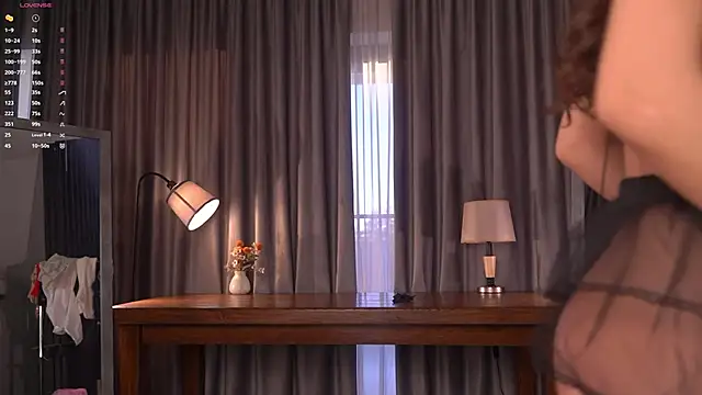 AudreyBarren online show from 02/05/26, 04:41