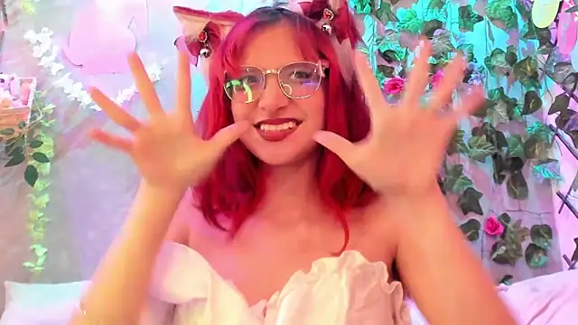 RedMeloddy online show from 03/29/26, 09:38