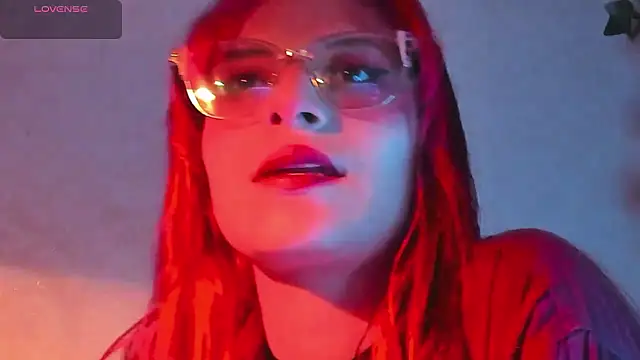 RedMeloddy online show from 11/19/25, 09:37