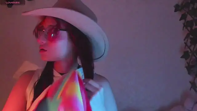 RedMeloddy online show from 11/22/25, 01:15