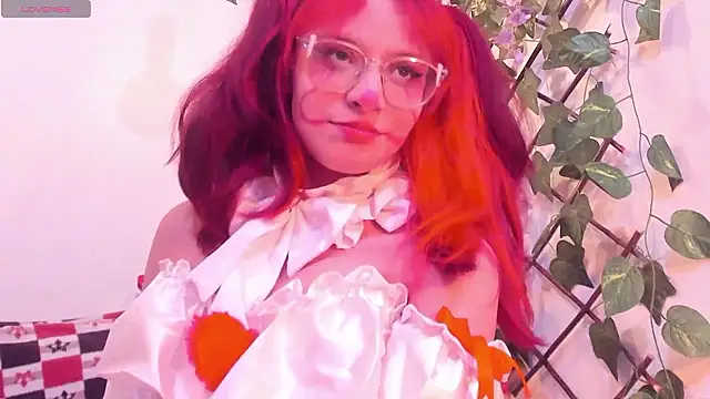 RedMeloddy online show from 10/31/25, 09:32