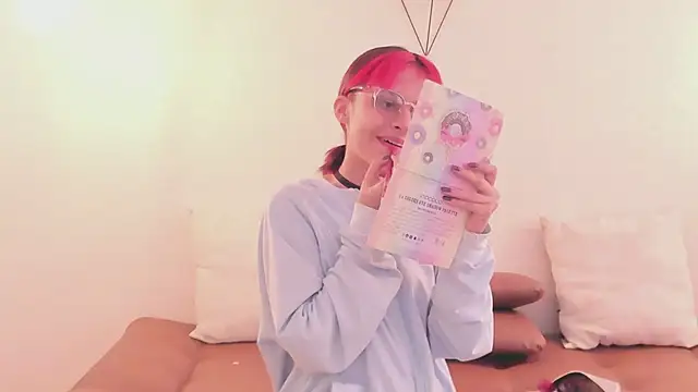 RedMeloddy online show from 03/03/25, 07:17