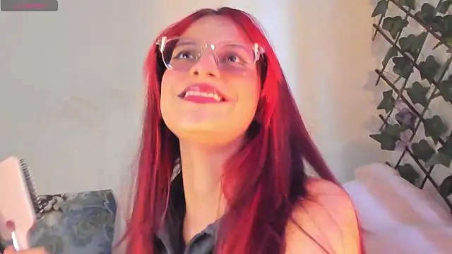 RedMeloddy online show from 11/26/25, 09:37