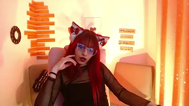 RedMeloddy online show from 05/25/26, 11:03