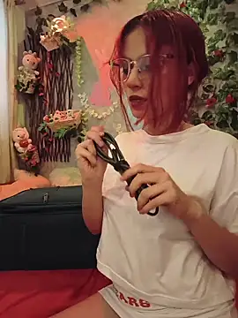 RedMeloddy online show from 04/07/26, 10:44