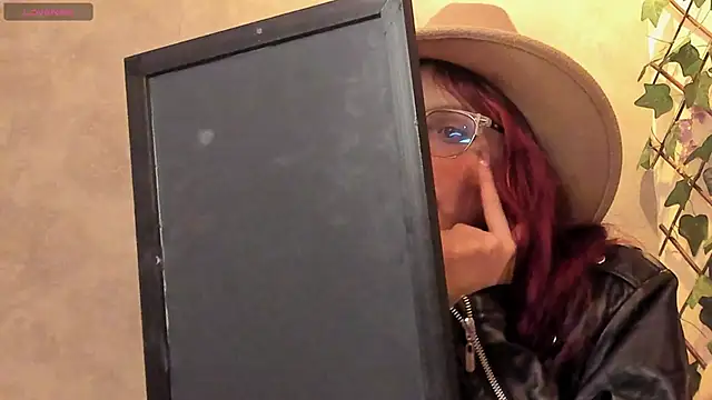 RedMeloddy online show from 03/15/26, 01:01