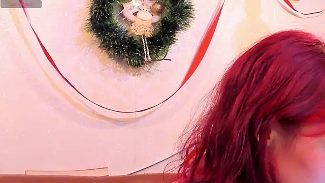 RedMeloddy online show from 12/18/25, 09:51