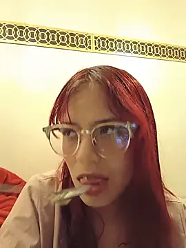 RedMeloddy online show from 05/16/26, 01:04