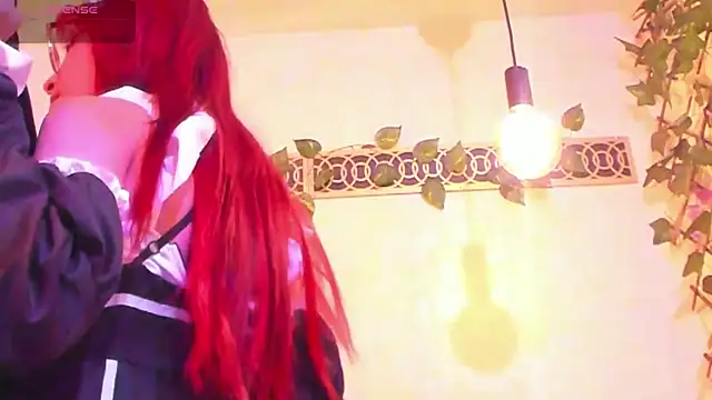 RedMeloddy online show from 11/27/25, 08:42