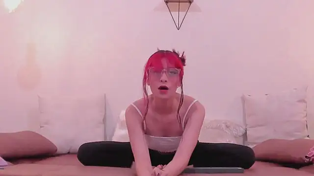 RedMeloddy online show from 03/17/25, 07:26