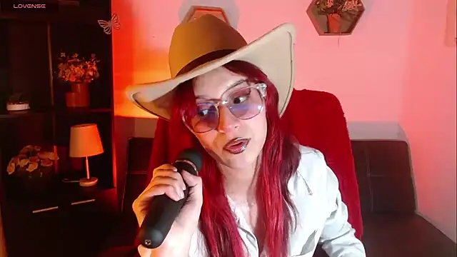 RedMeloddy online show from 05/01/26, 10:04
