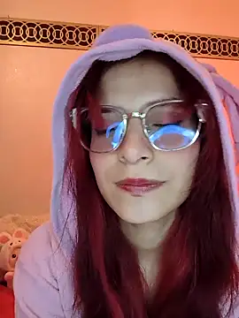 RedMeloddy online show from 05/09/26, 02:26