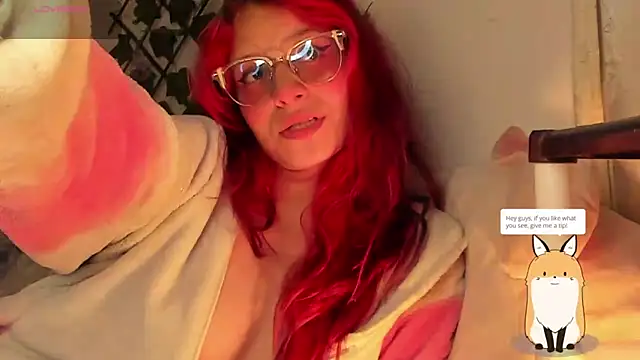 RedMeloddy online show from 12/01/25, 09:59