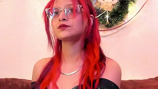 RedMeloddy online show from 12/15/25, 12:16