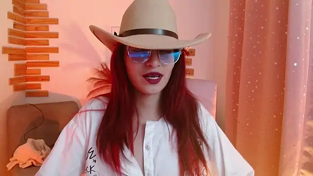 RedMeloddy online show from 05/22/26, 10:30
