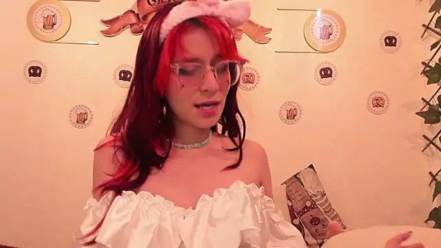 RedMeloddy online show from 09/27/25, 08:15