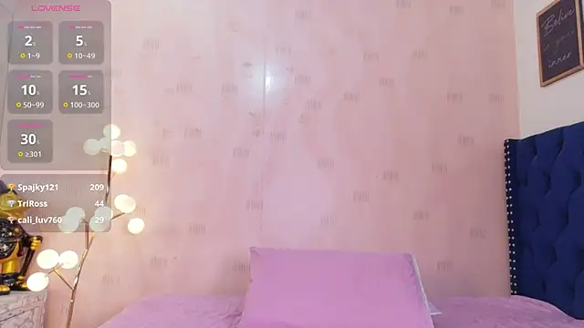 littleebonymommy online show from 04/22/26, 08:04