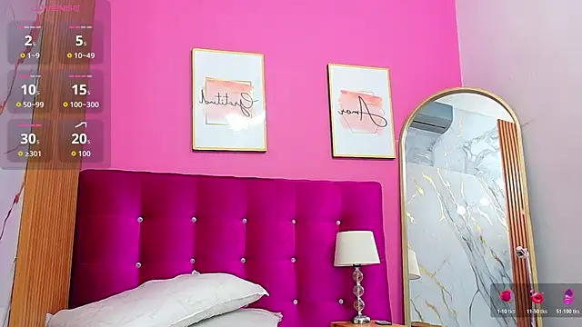 littleebonymommy online show from 07/23/26, 07:32