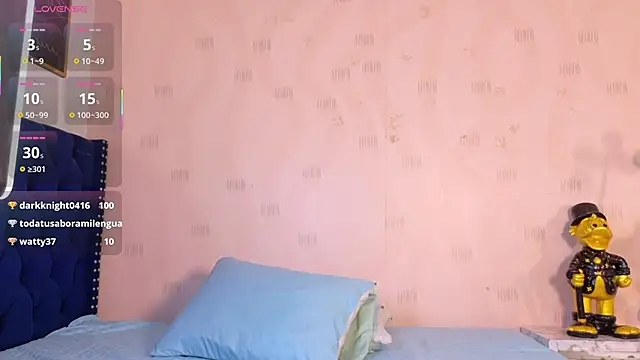 Snapshot of littleebonymommy chatting on 01/07/26, 08:36 littleebonymommy online show from 01/07/26, 08:36