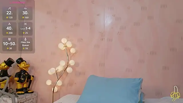 littleebonymommy online show from 04/28/26, 07:51