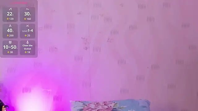 littleebonymommy online show from 02/24/26, 07:59