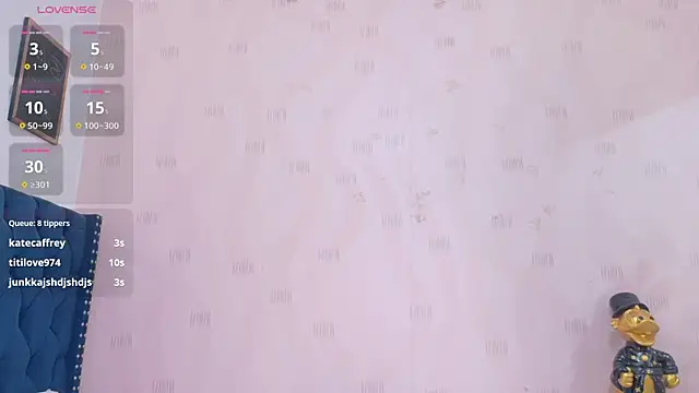 littleebonymommy online show from 01/15/26, 07:56