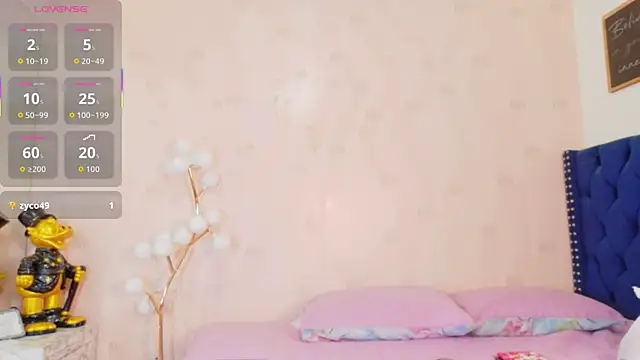 littleebonymommy online show from 05/04/26, 07:06