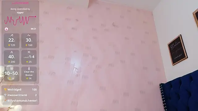 littleebonymommy online show from 04/21/26, 01:42