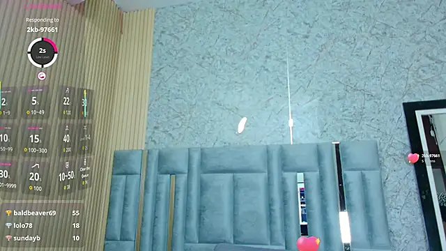 Snapshot of littleebonymommy chatting on 11/17/25, 08:13 littleebonymommy online show from 11/17/25, 08:13